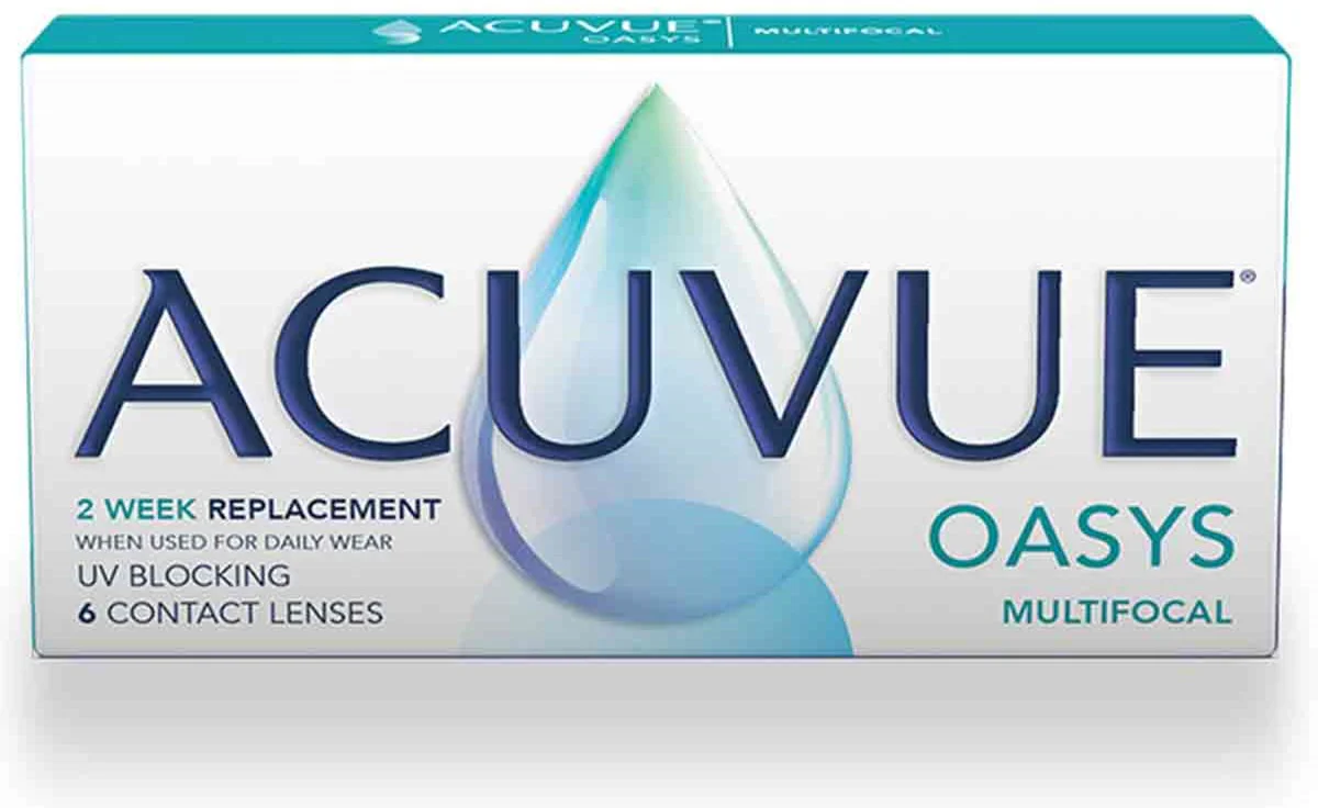 Acuvue