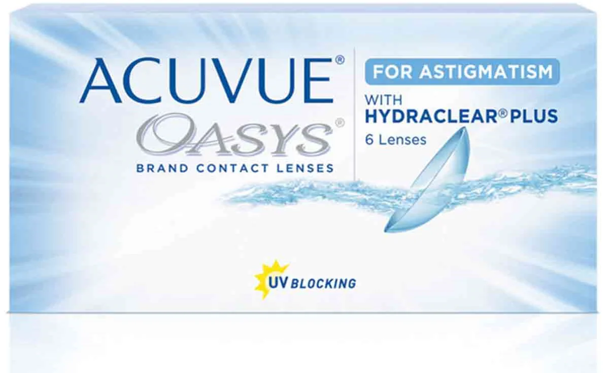 Acuvue