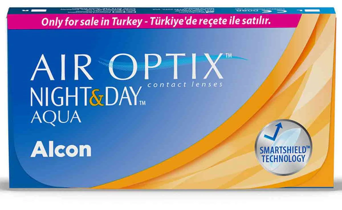 Air Optix