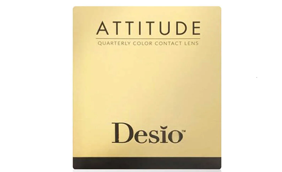 Astigmat Toric Lensler