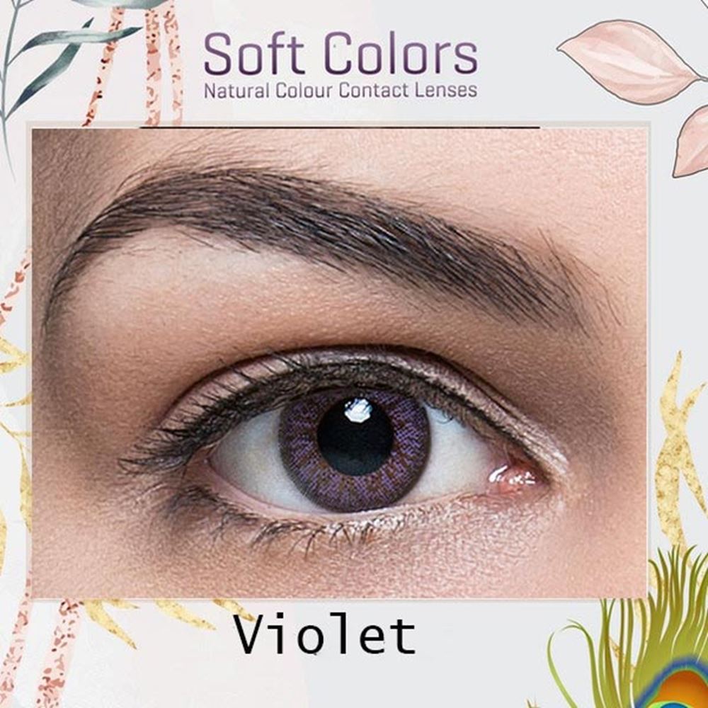 Elegance Soft Colors  Numarasız (Hareli)