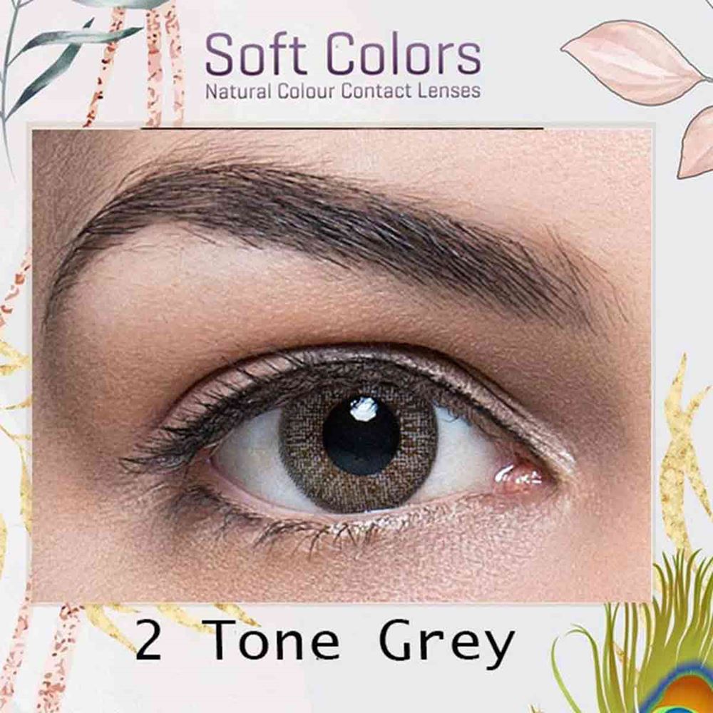 Elegance Soft Colors  Numarasız (Hareli)