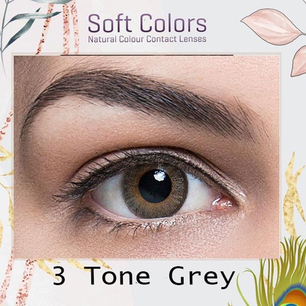 Elegance Soft Colors  Numarasız (Hareli)