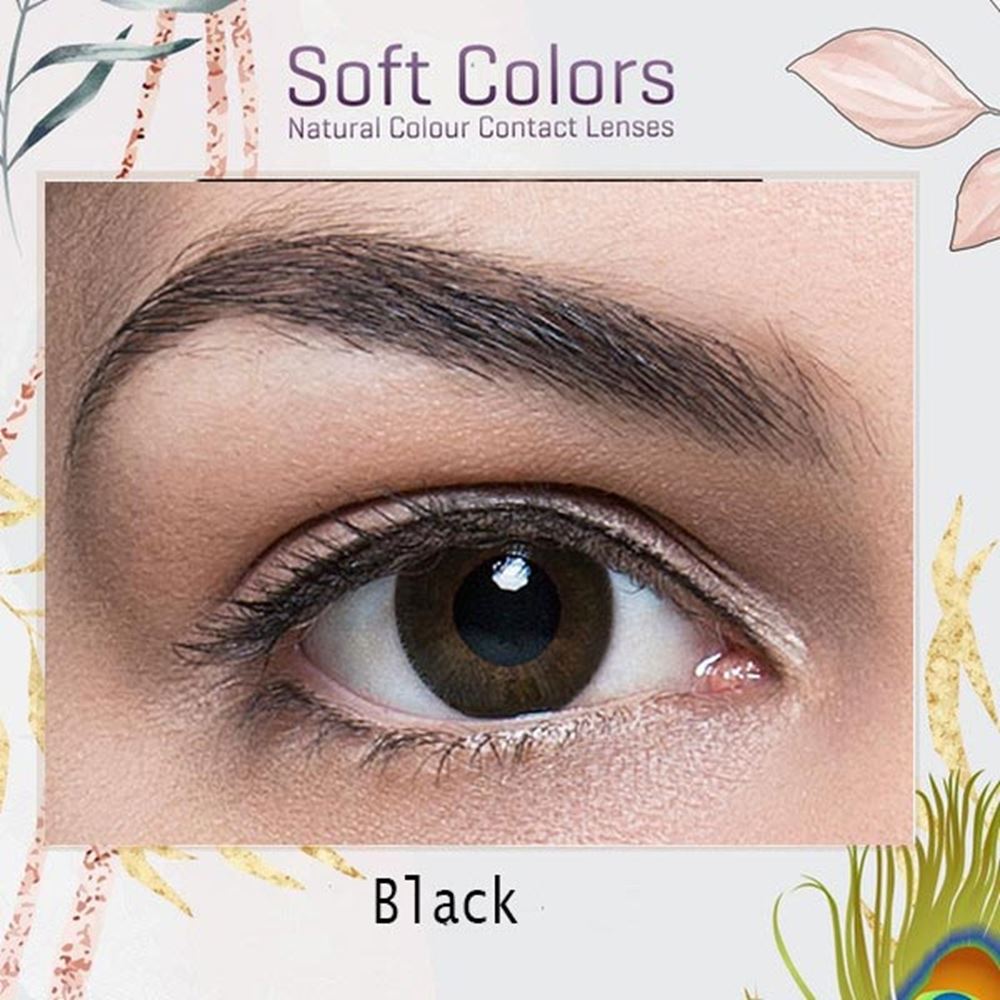 Elegance Soft Colors (Hareli)