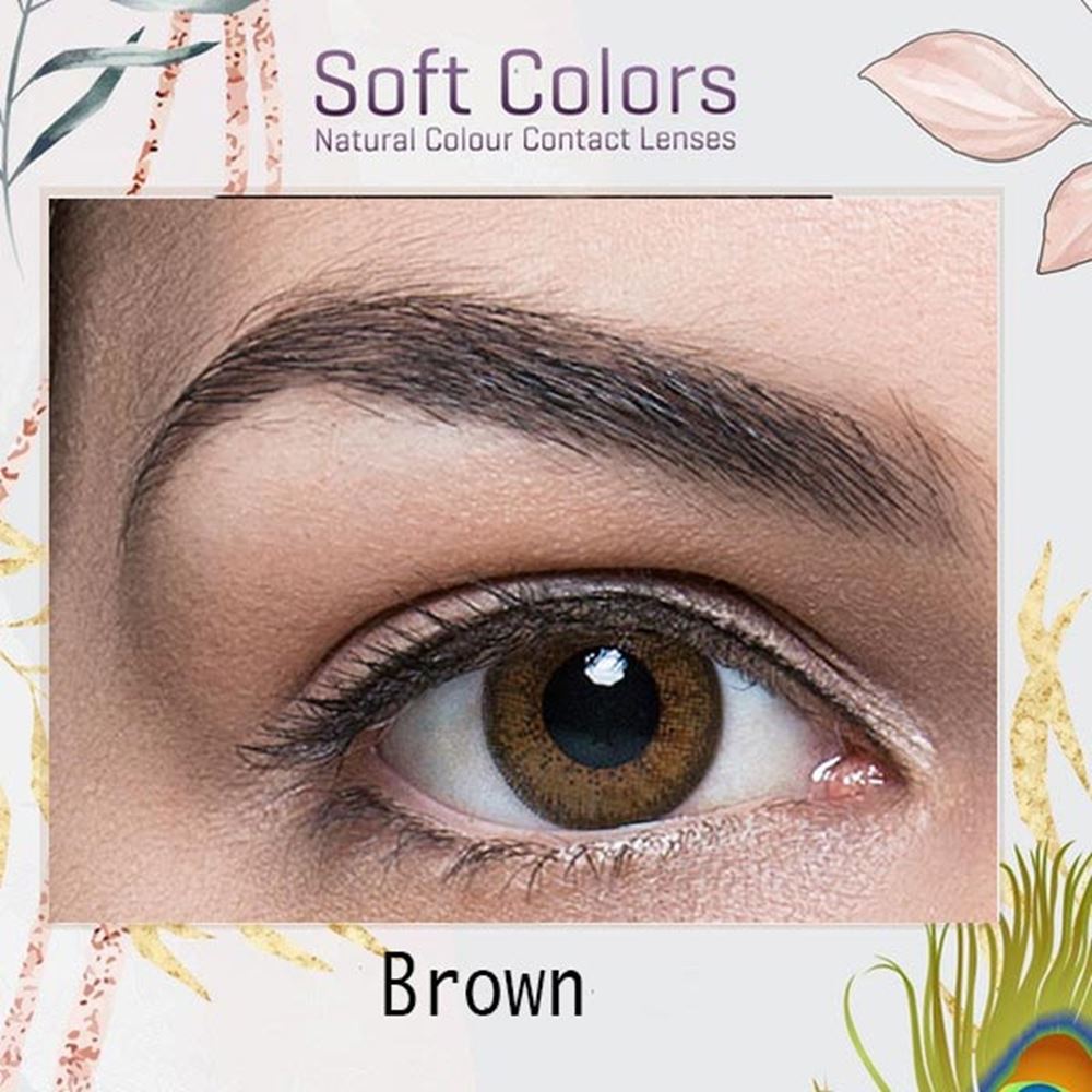 Elegance Soft Colors (Hareli)