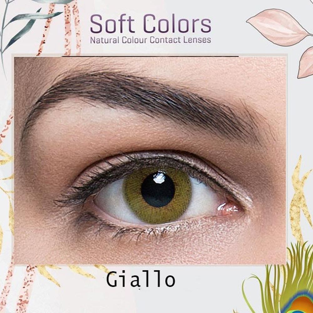 Elegance Soft Colors (Hareli)