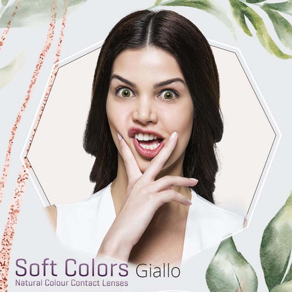 Elegance Soft Colors (Hareli)