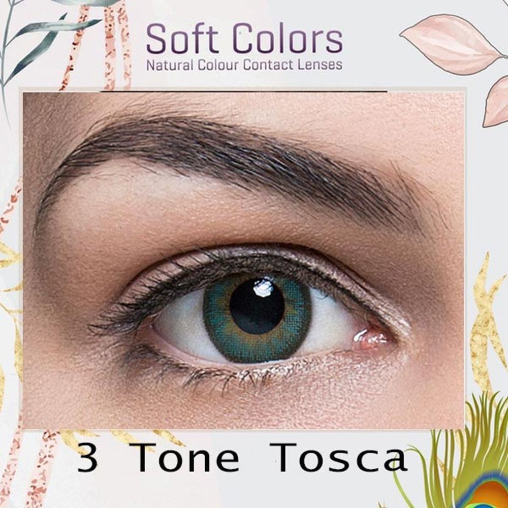 Elegance Soft Colors (Hareli)