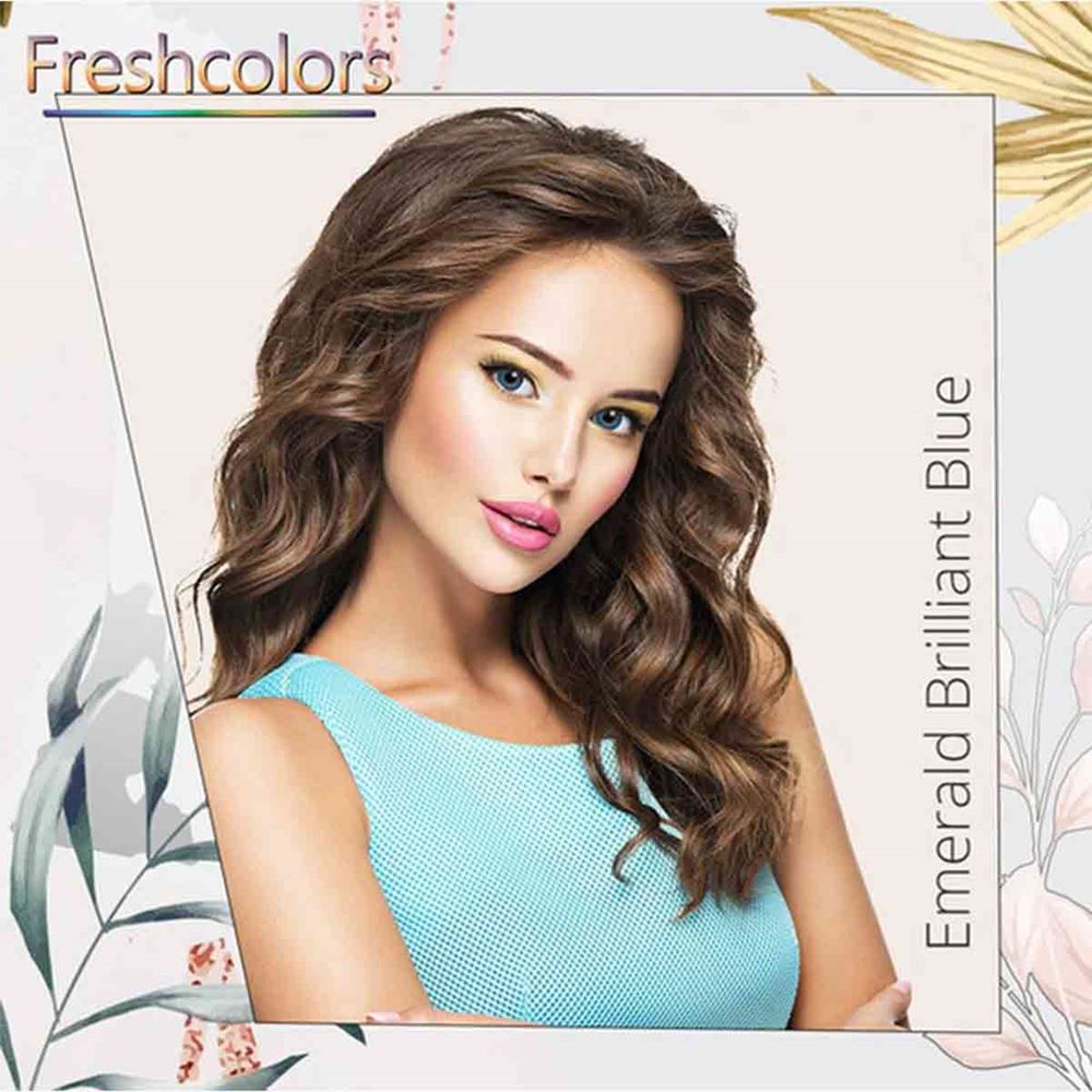 Elegance Freshcolors (Hareli) Numaralı