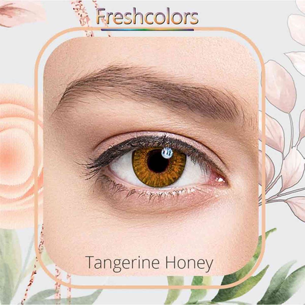 Elegance Freshcolors (Hareli) Numaralı