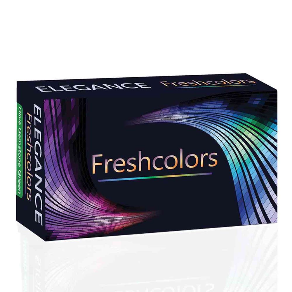 Elegance Freshcolors (Hareli) Numaralı