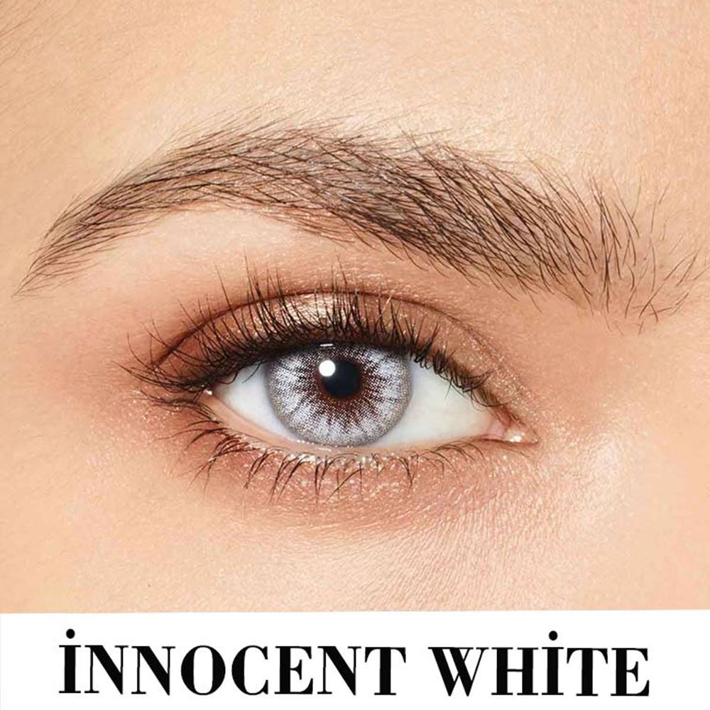 Desio (Numarasız)  Sensual Beauty Hareli Renkli Lens