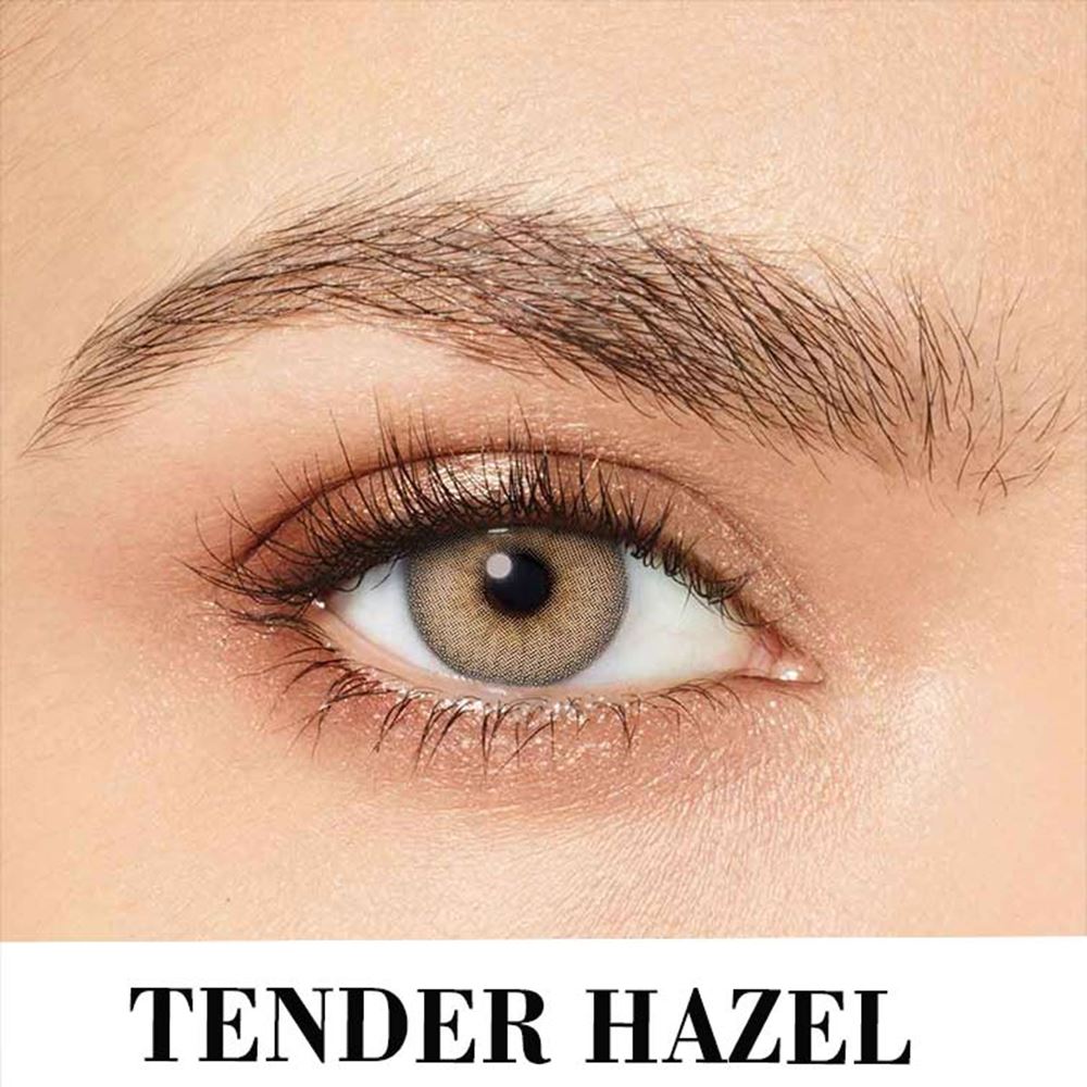 Desio Attitude Quarterly 3 Tone Toric Renkl Lens