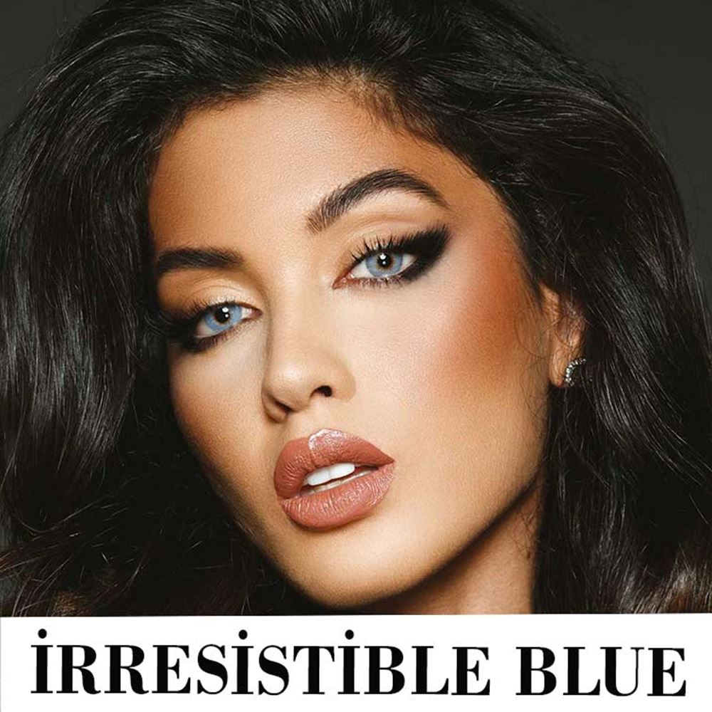 Desio Attitude Quarterly 3 Tone Toric Renkl Lens