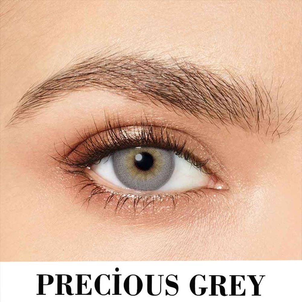 Desio Attitude Quarterly 3 Tone Toric Renkl Lens