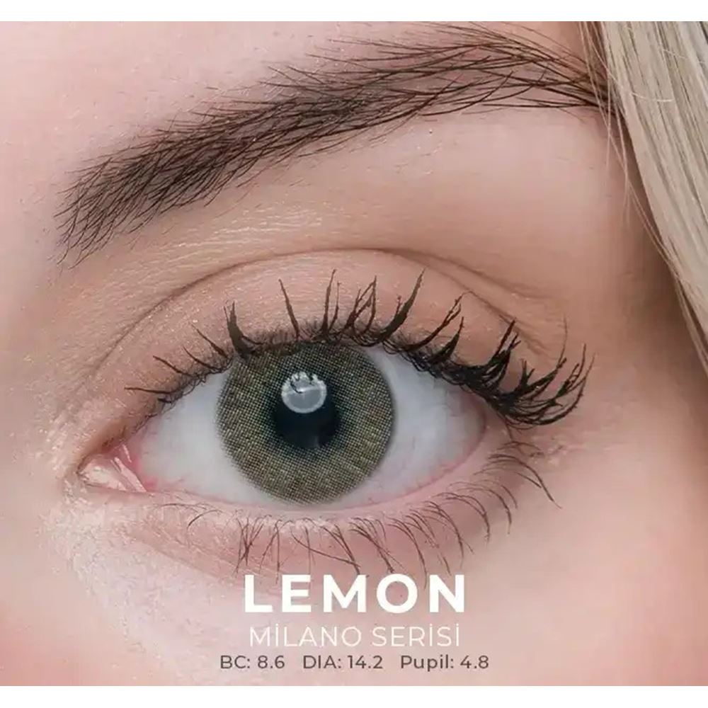 Labella Milano Yıllık Numarasız