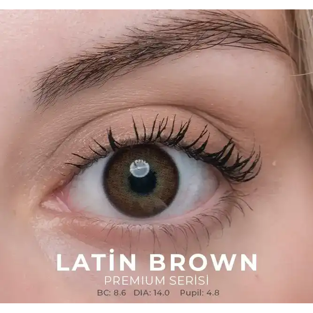 Labella Premium Aylık Numaralı