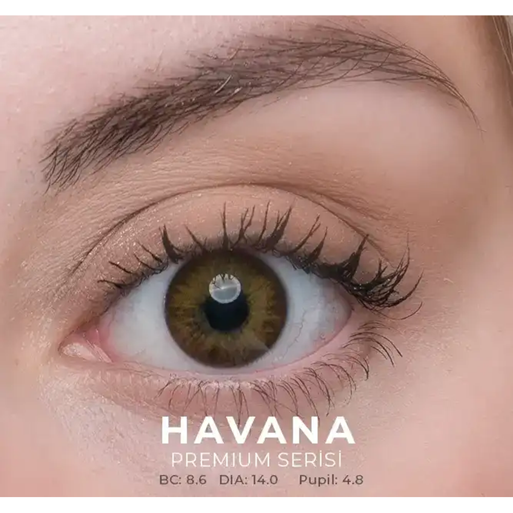 Labella Premium Aylık Numaralı