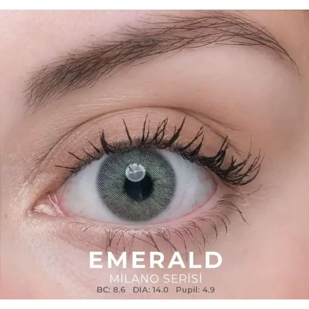 Labella Milano Haresiz Aylık Numarasız