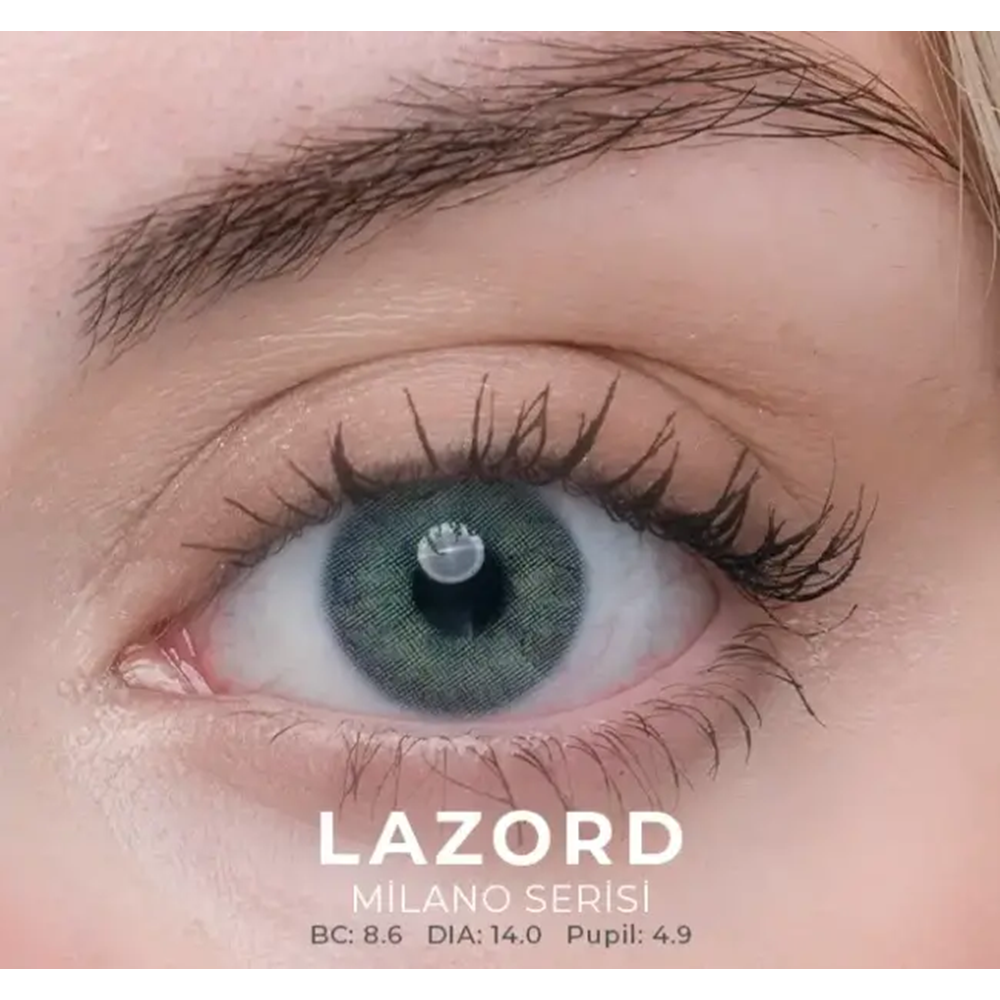 Labella Milano Haresiz Aylık Numarasız