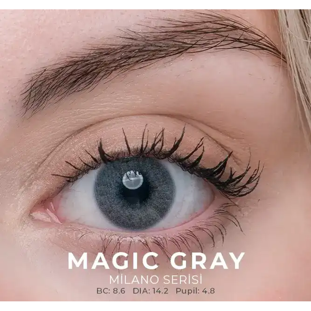 Labella Milano Haresiz Aylık Numarasız