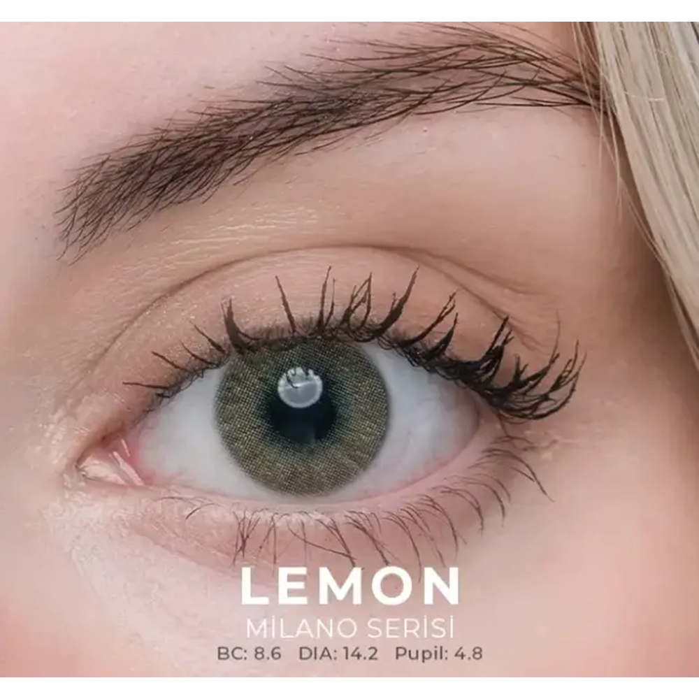 Labella Milano Haresiz Aylık Numarasız