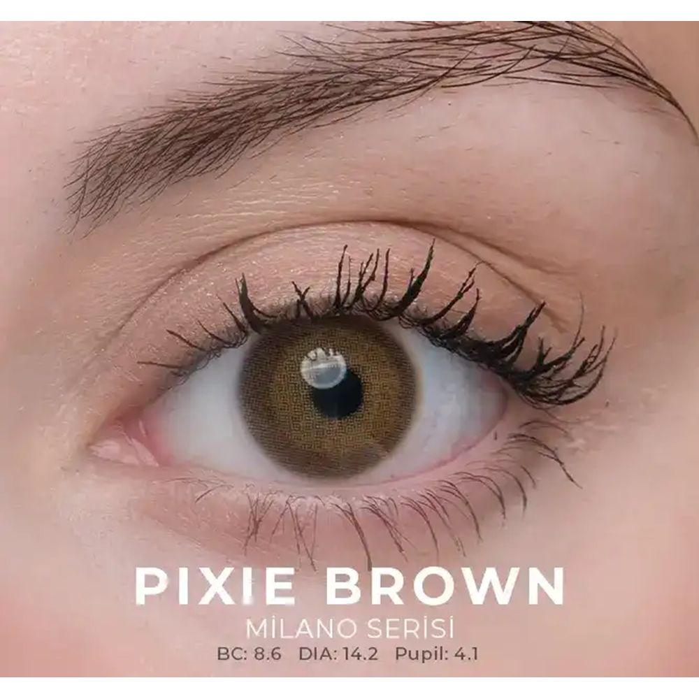 Labella Milano Haresiz Aylık Numarasız