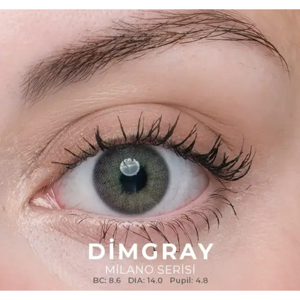 Labella Milano Haresiz Aylık Numaralı