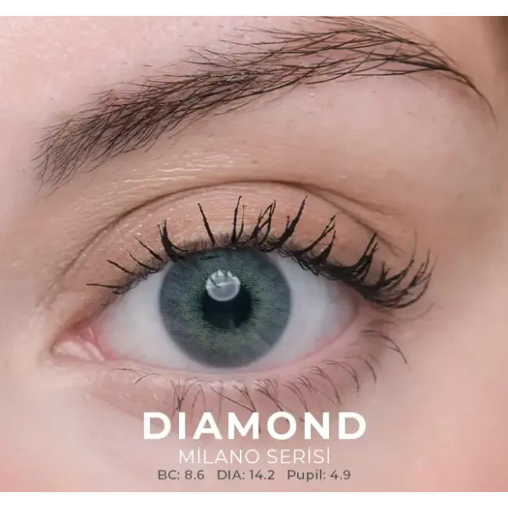 Labella Milano Haresiz Aylık Numaralı