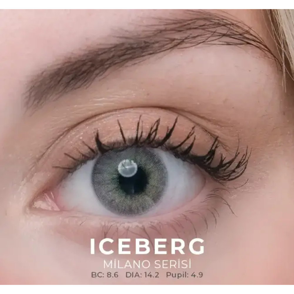 Labella Milano Haresiz Aylık Numaralı