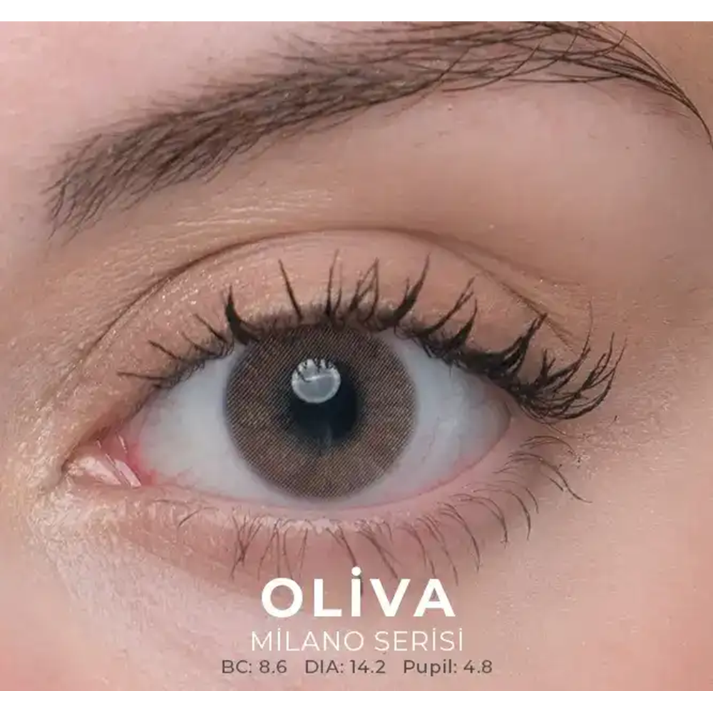 Labella Milano Haresiz Aylık Numaralı