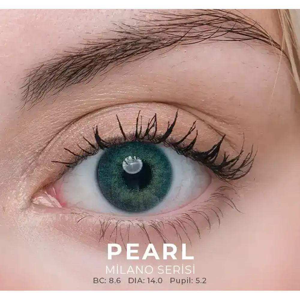 Labella Milano Haresiz Aylık Numaralı