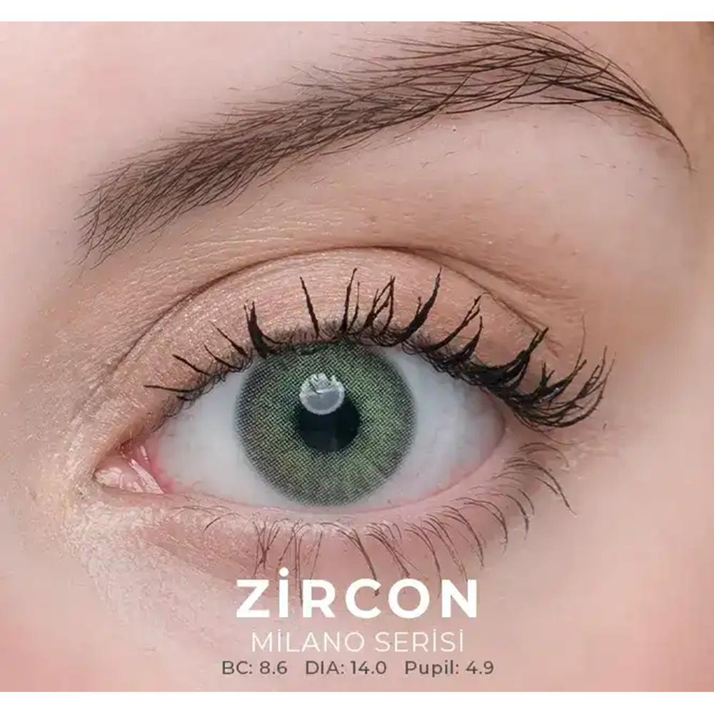 Labella Milano Haresiz Aylık Numaralı