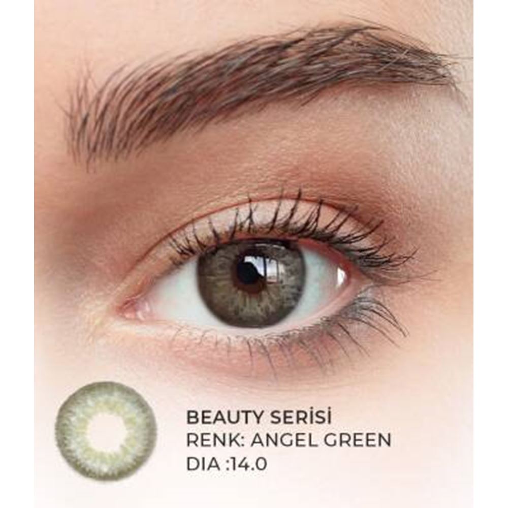 Iconic Beauty Numaralı