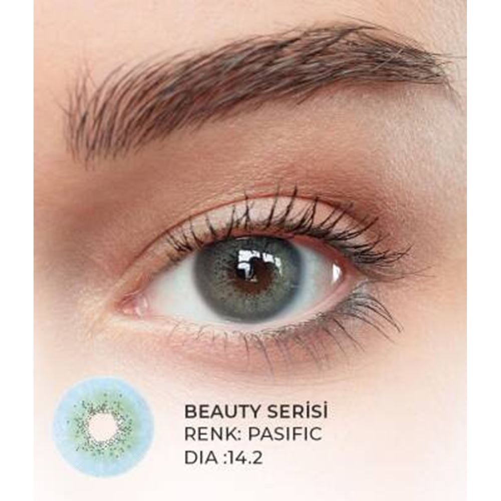 Iconic Beauty Numarasız