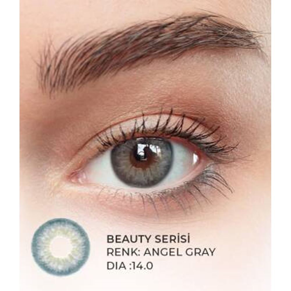 Iconic Beauty Numarasız