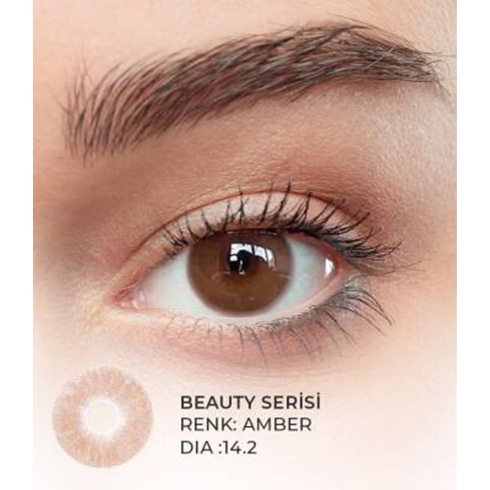 Iconic Beauty Numarasız