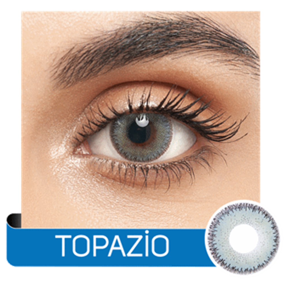 AQ Colors Numarasız Renkli Lens