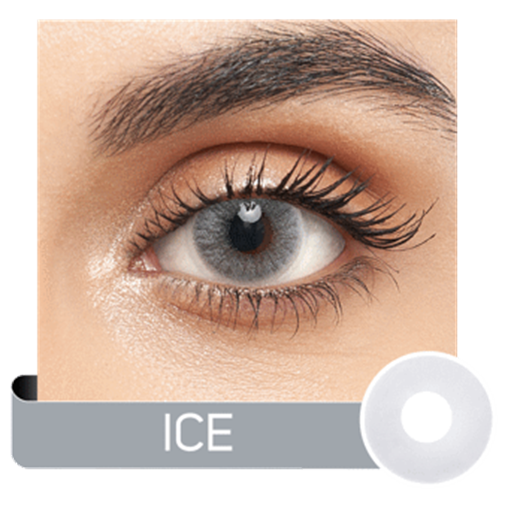 AQ Colors Numarasız Renkli Lens