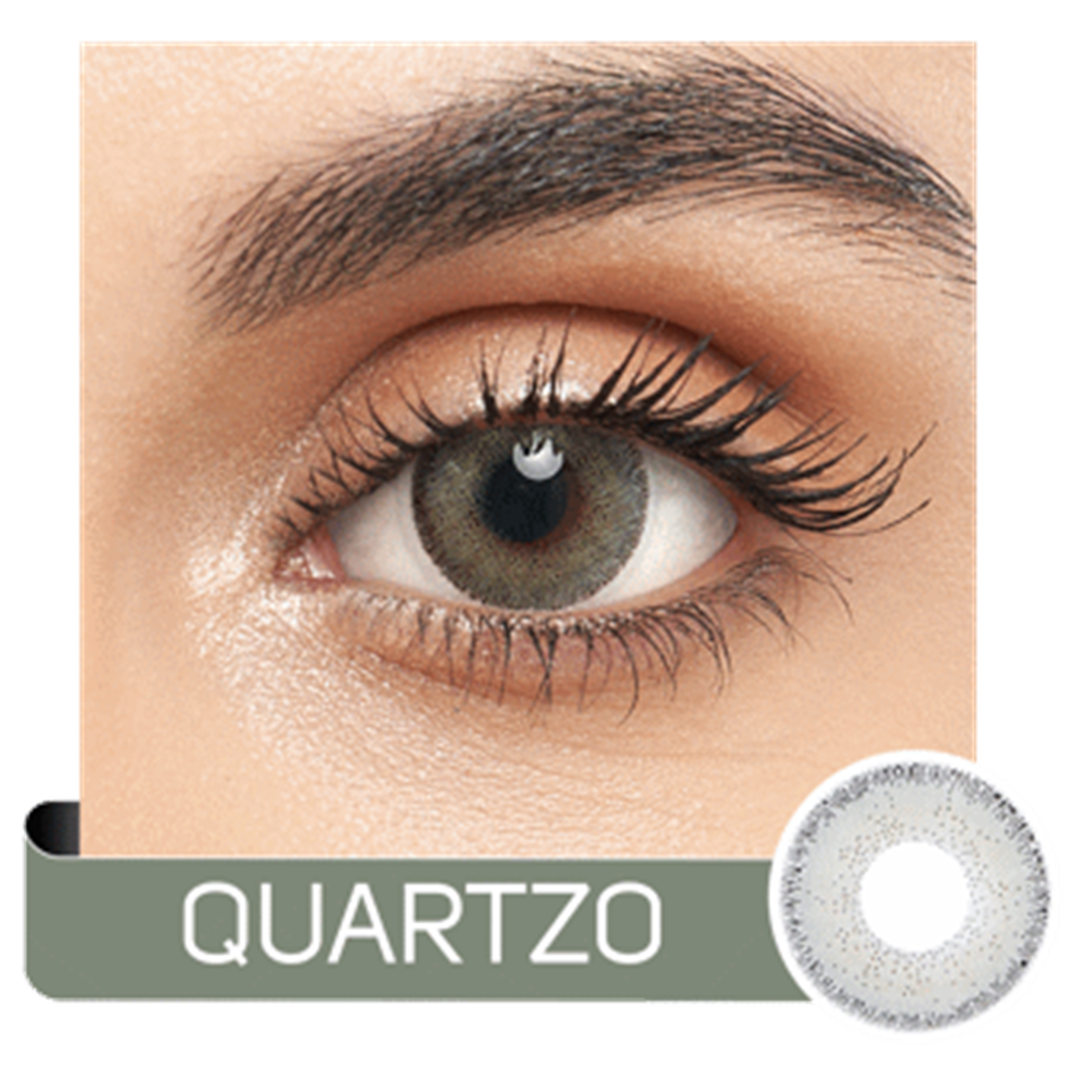 AQ Colors Numaralı Renkli Lens