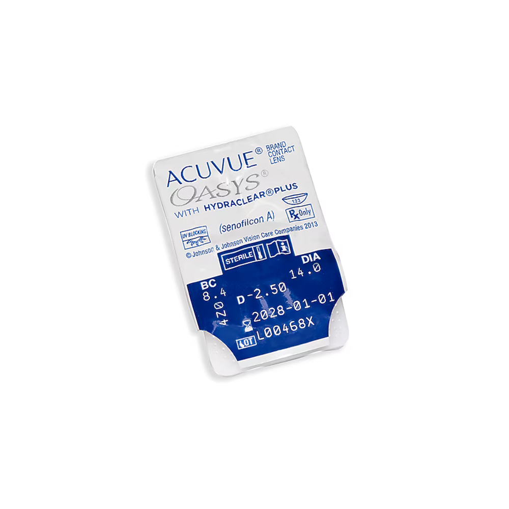 acuvue