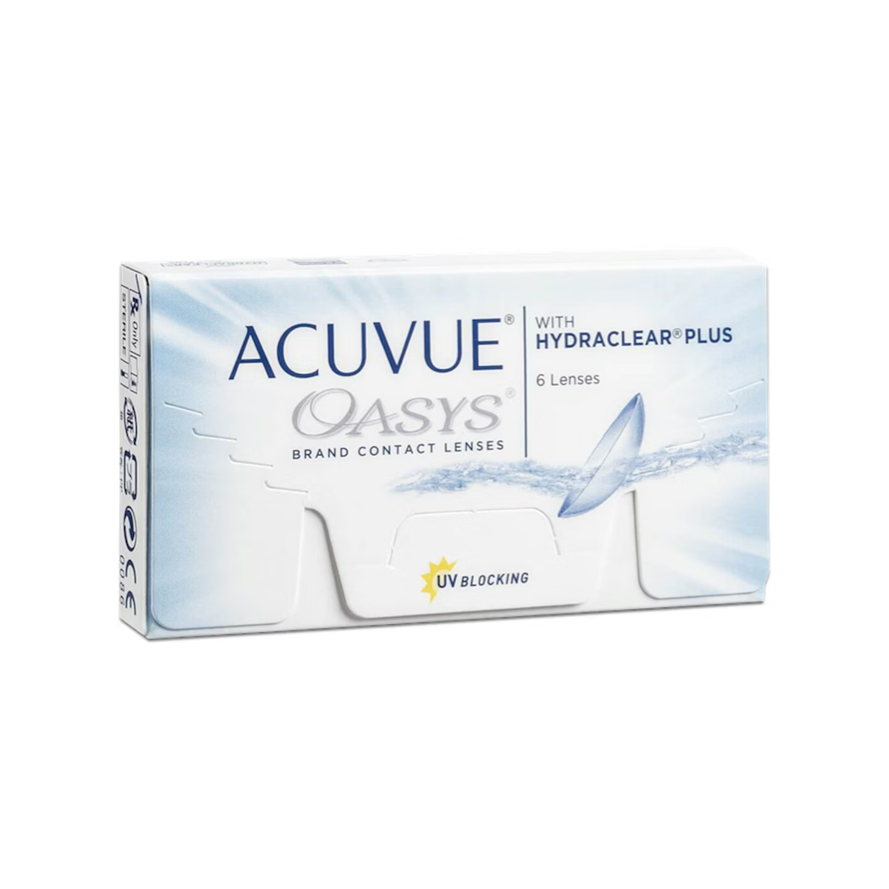 acuvue