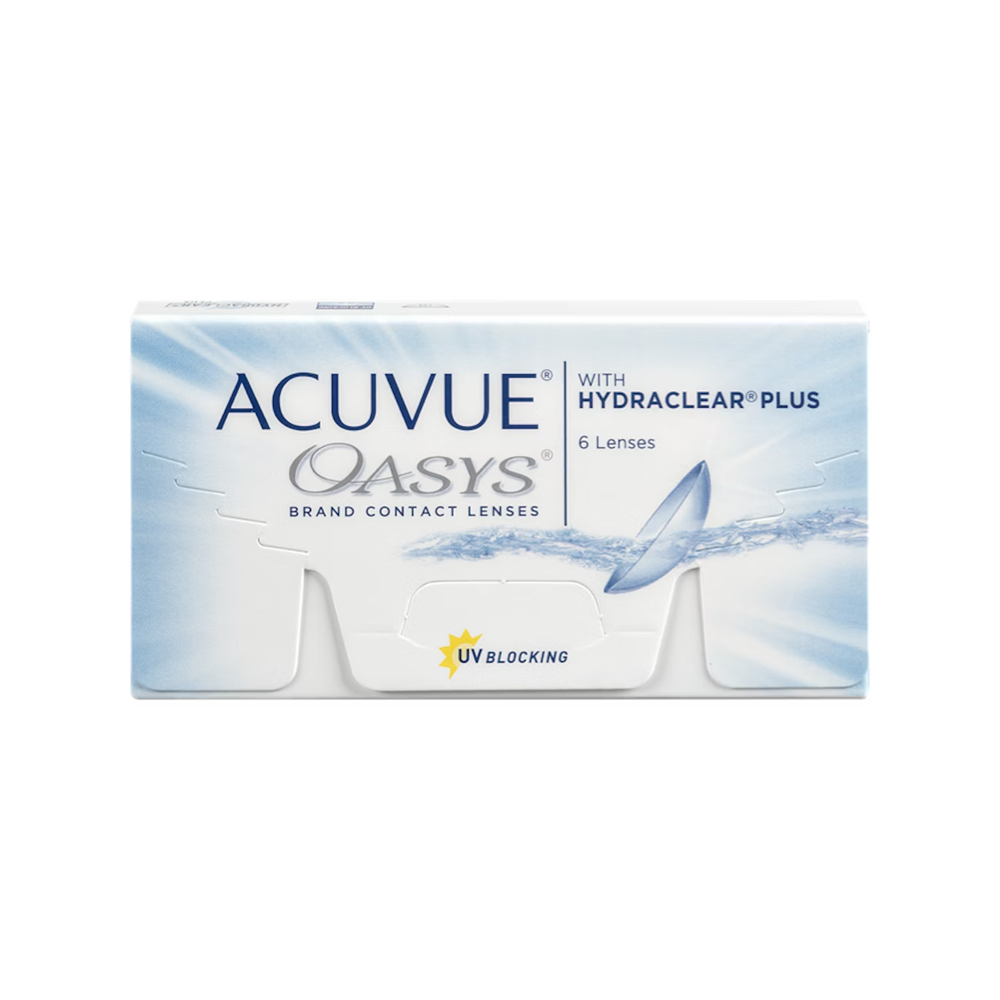 acuvue
