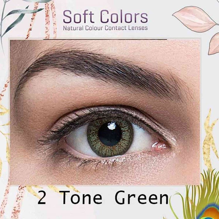 Elegance Soft Colors (Hareli)