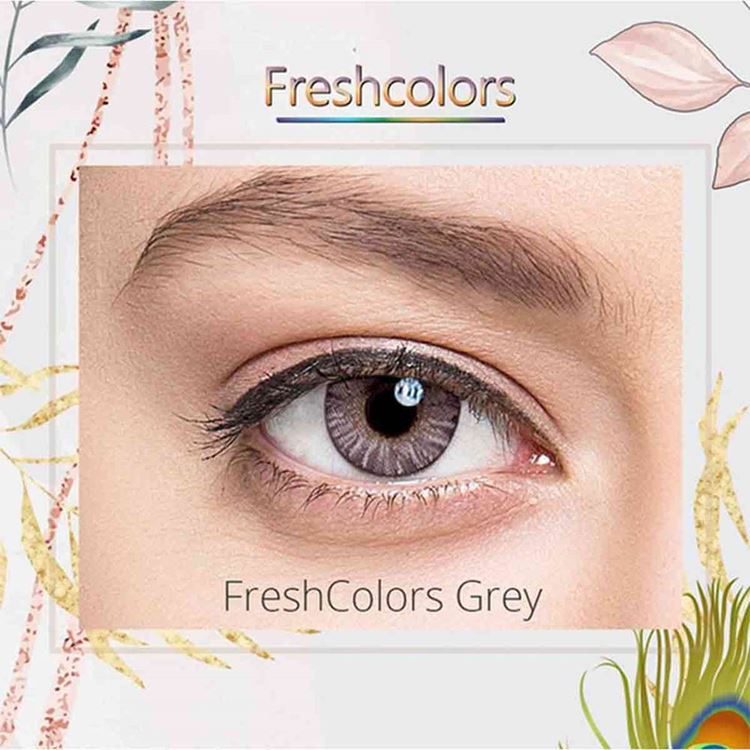 Elegance Freshcolors (Hareli) Numaralı
