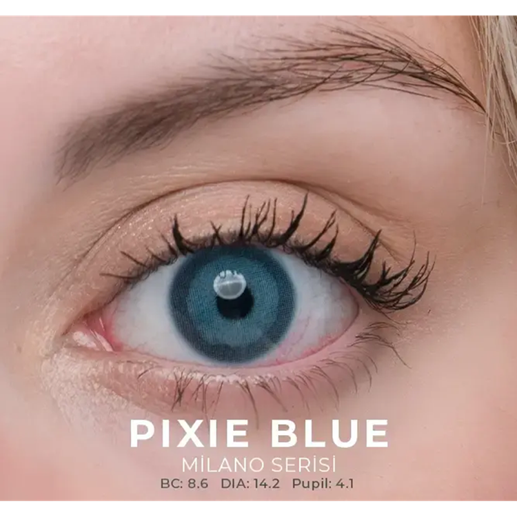 Labella Milano Haresiz Aylık Numarasız