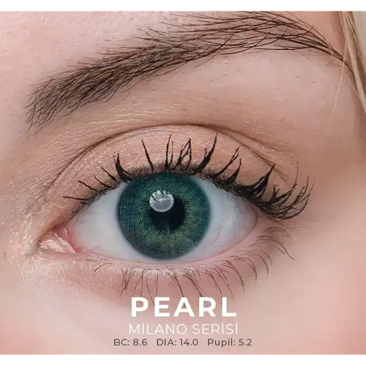 Labella Milano Haresiz Aylık Numaralı