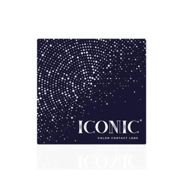 Iconic Lens Hareli Numaralı