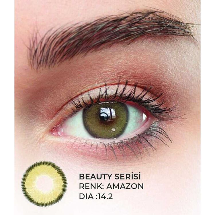 Iconic Beauty Numaralı