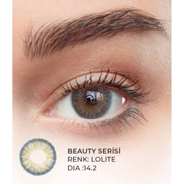 Iconic Beauty Numarasız